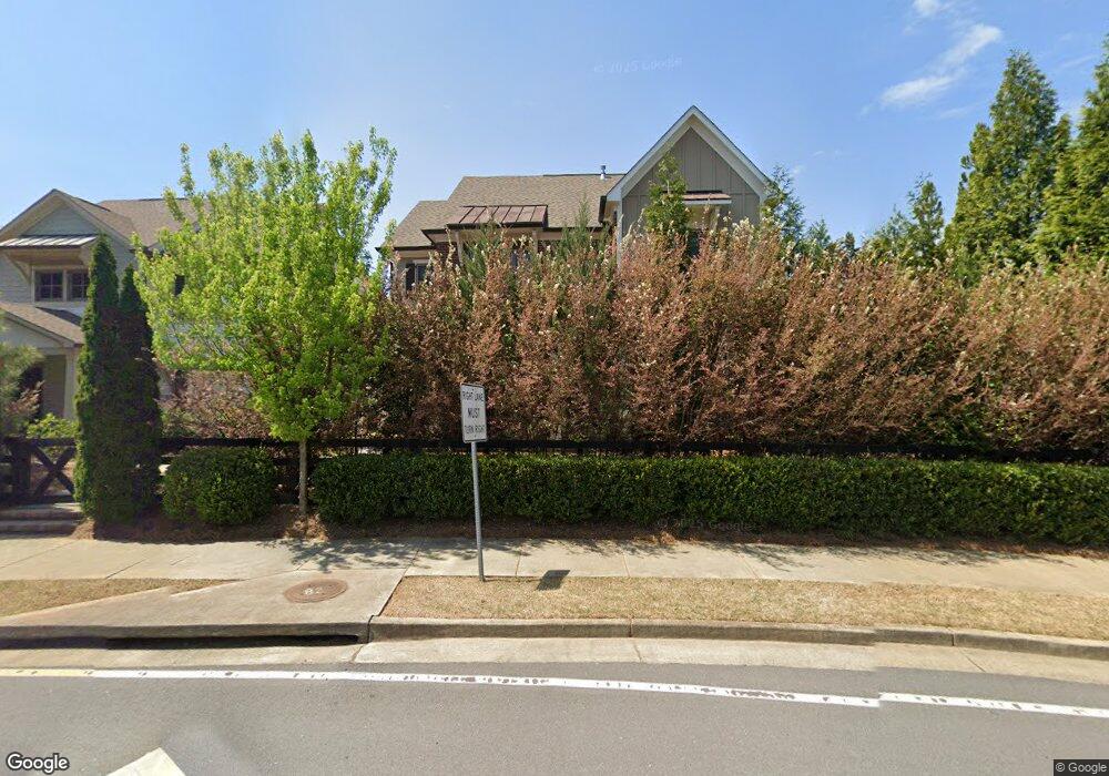 610 Thornhill Ln, Milton, GA 30004 - photo 1