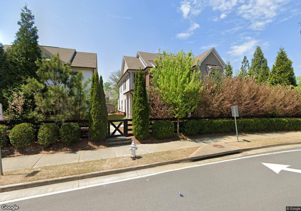 610 Thornhill Ln unit 1, Milton, GA 30004 - photo 1