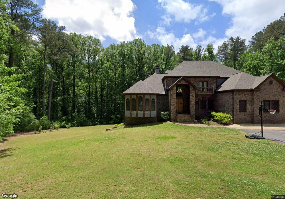 2299 Green Zone Ct, Marietta, GA 30062 - photo 1