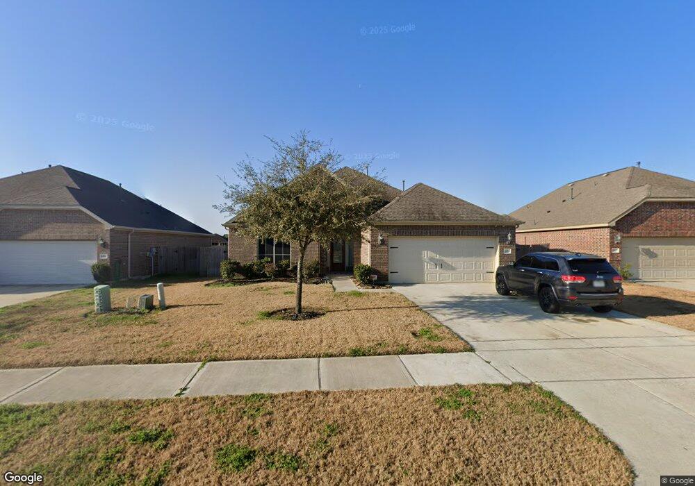 2215 Leonetti Ln, Rosenberg, TX 77471 - photo 1