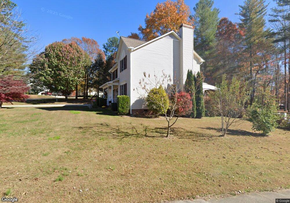 115 Red Spruce Way, Fletcher, NC 28732 - photo 1