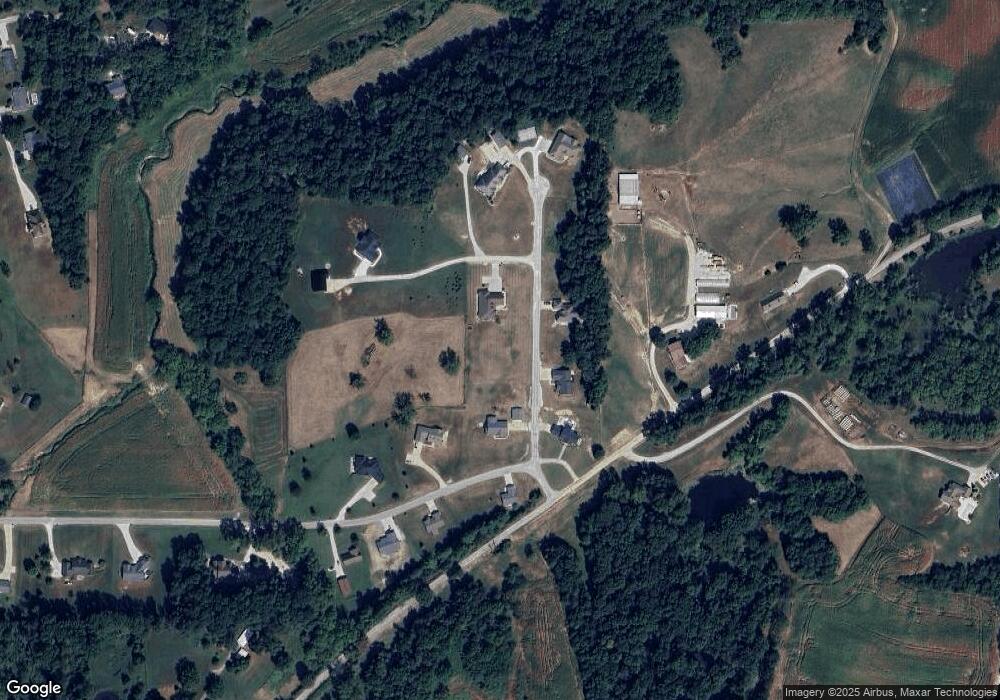 1489 Bellbrook Rd, Loogootee, IN 47553 - photo 1