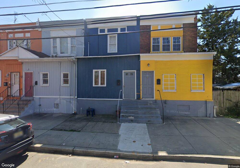 632 Erie St, Camden, NJ 08102 - photo 1