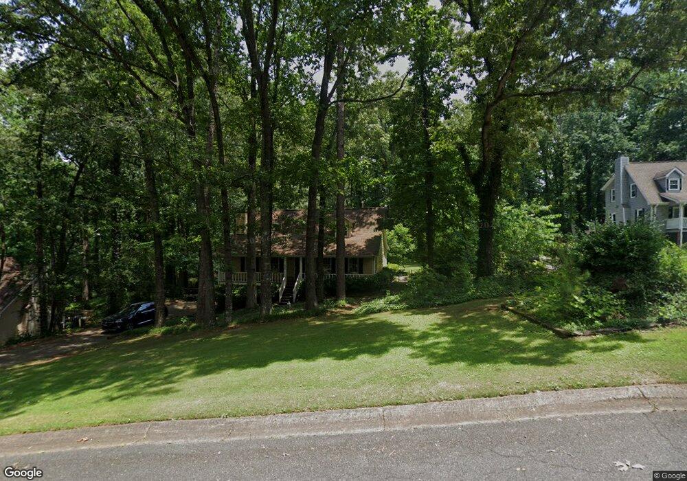 409 Heritage Row, Woodstock, GA 30188 - photo 1