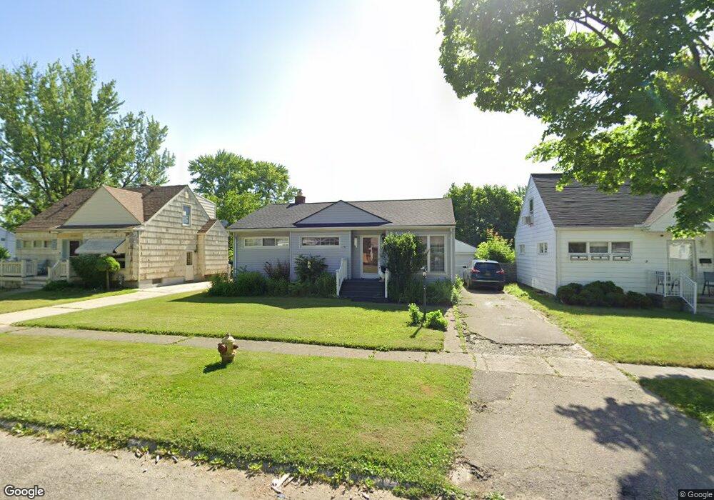 3007 Comanche Ave, Flint, MI 48507 - photo 1