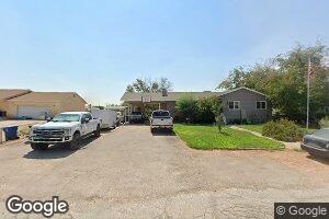 225 E Robbin Ave, Overton, NV 89040