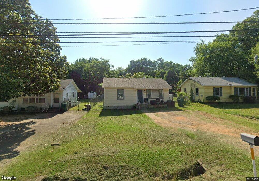 1605 N Kings Hwy, Nash, TX 75569 - photo 1