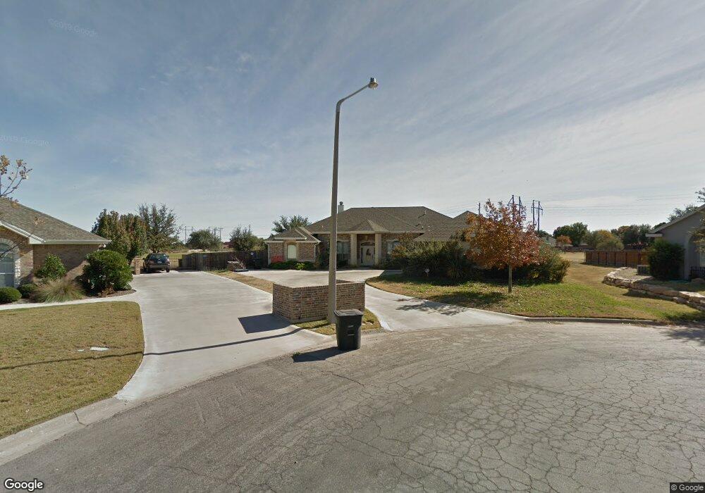 5174 Ironwood Ct, San Angelo, TX 76904 - photo 1