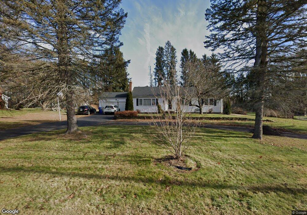 17 Ellsworth Rd, Broad Brook, CT 06016 - photo 1