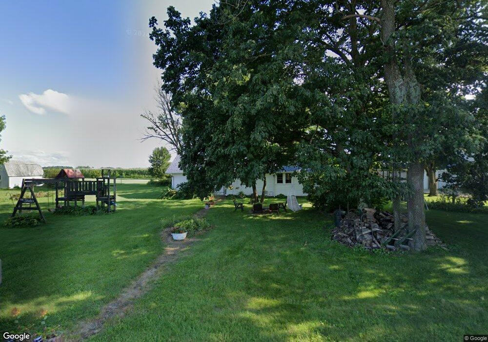 4321 E County Road 400 N, Greensburg, IN 47240 - photo 1