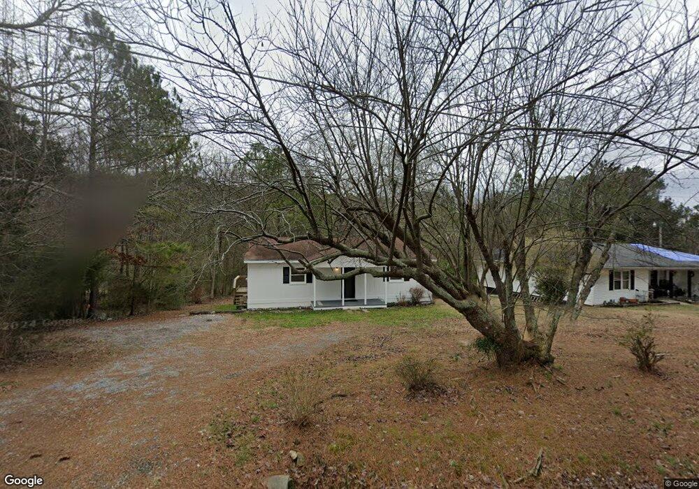 62 W Oak Grove Rd NW, Adairsville, GA 30103 - photo 1