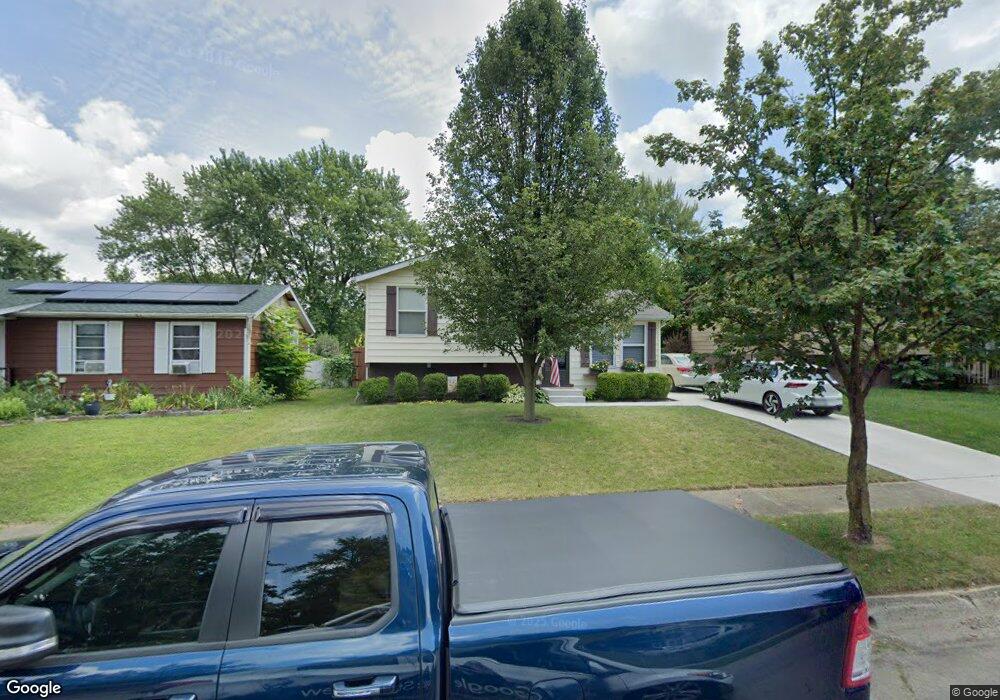 1808 Winding Field St, Columbus, OH 43223 - photo 1