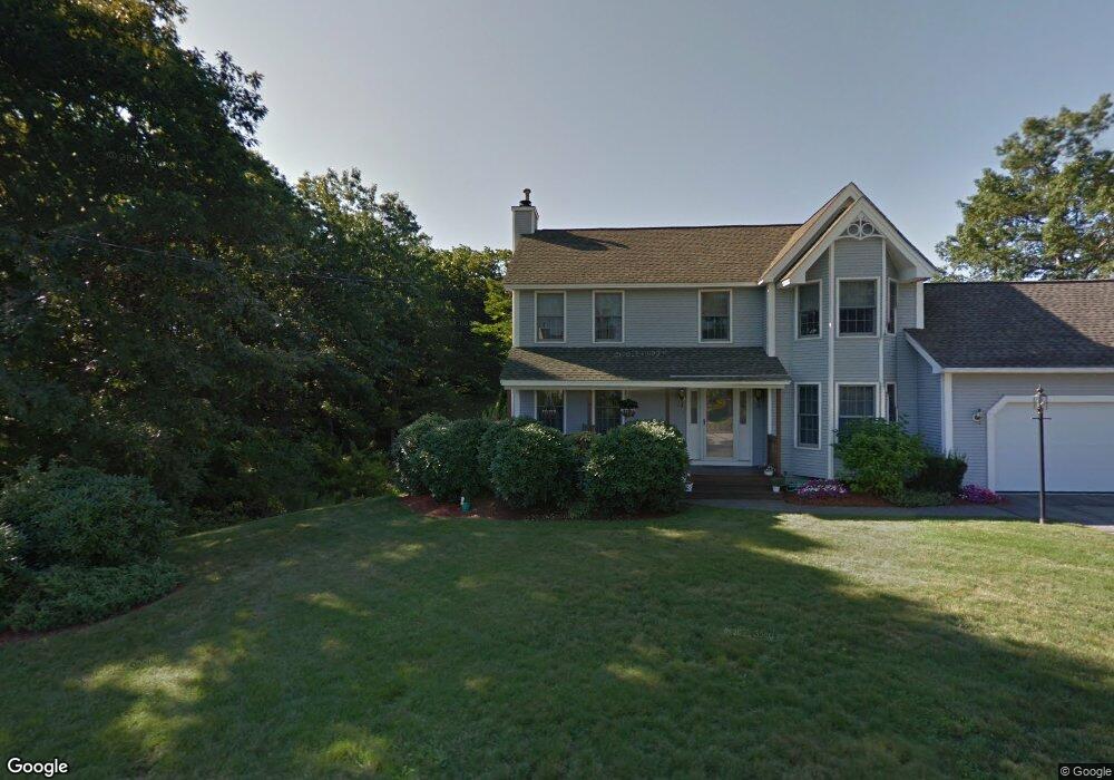 14 Grasmere Ln unit U354, Nashua, NH 03063 - photo 1