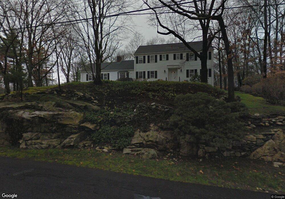 13 Clover Place, Cos Cob, CT 06807 - photo 1