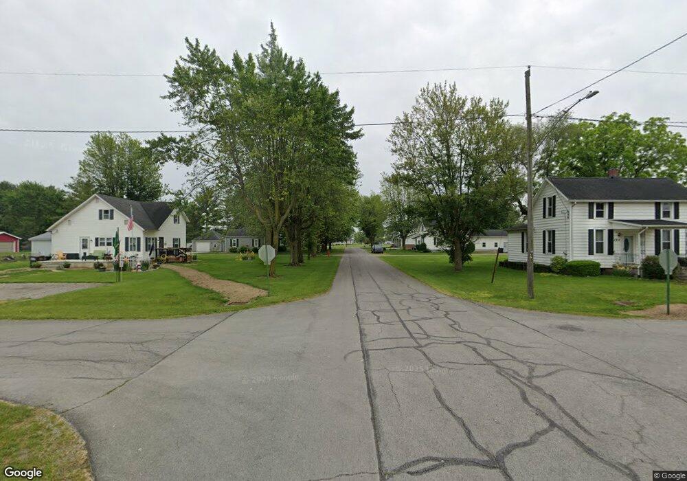 203 E 2nd St, Ottoville, OH 45876 - photo 1