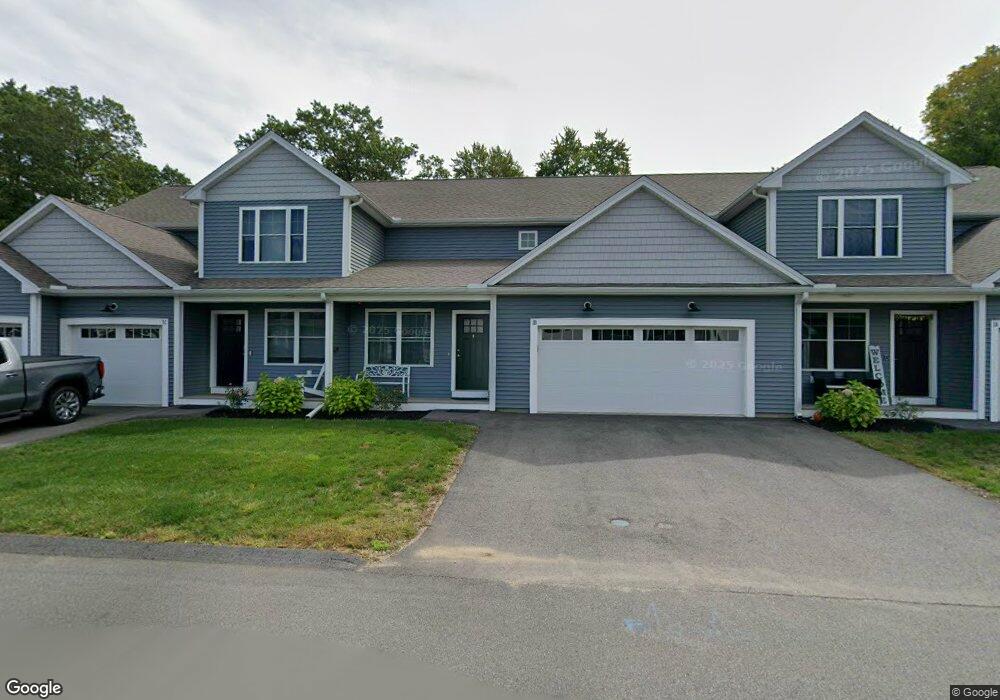 1 Pat's Way, Hollis, NH 03049 - photo 1