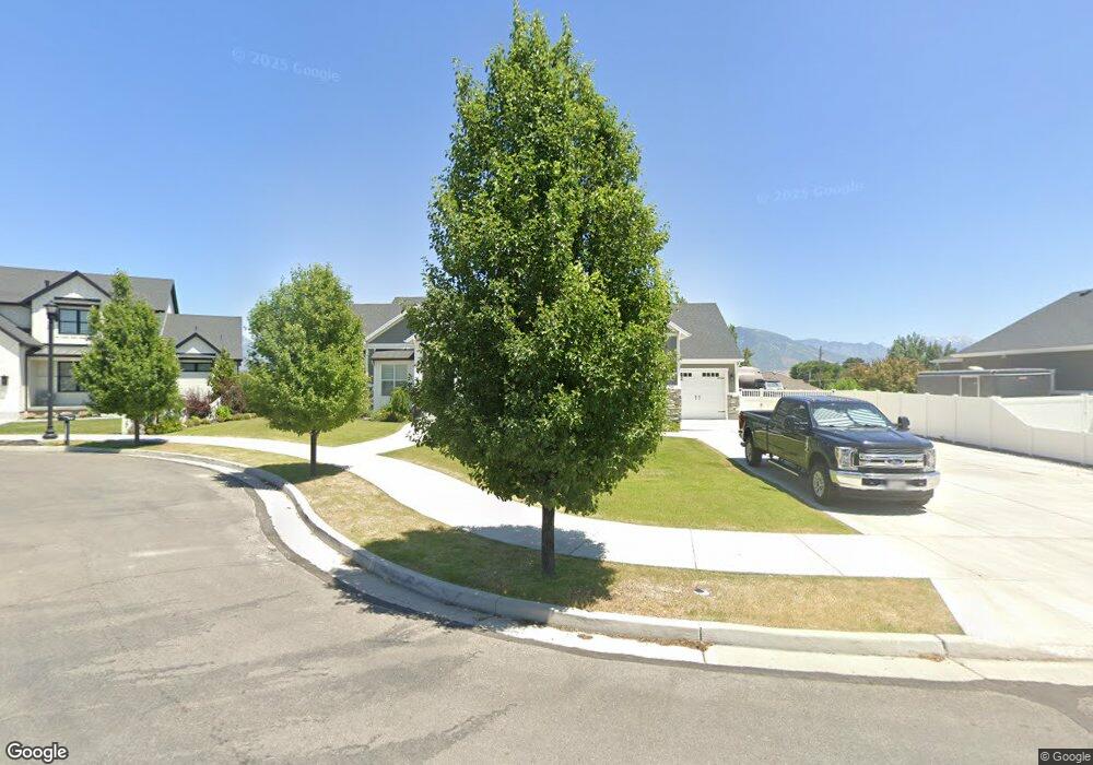 10883 S Reta View Ct, South Jordan, UT 84095 - photo 1