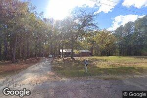 636 Bethlehem Church Rd, Hamilton, GA 31811