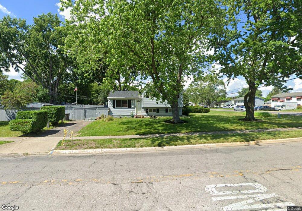 4856 Harbor Blvd, Columbus, OH 43232 - photo 1