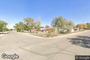 228 S Sunset Ave, Rangely, CO 81648