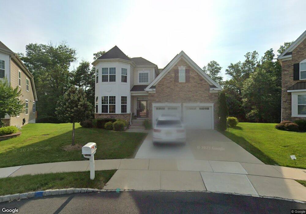 24 Bernini Way, Monmouth Junction, NJ 08852 - photo 1