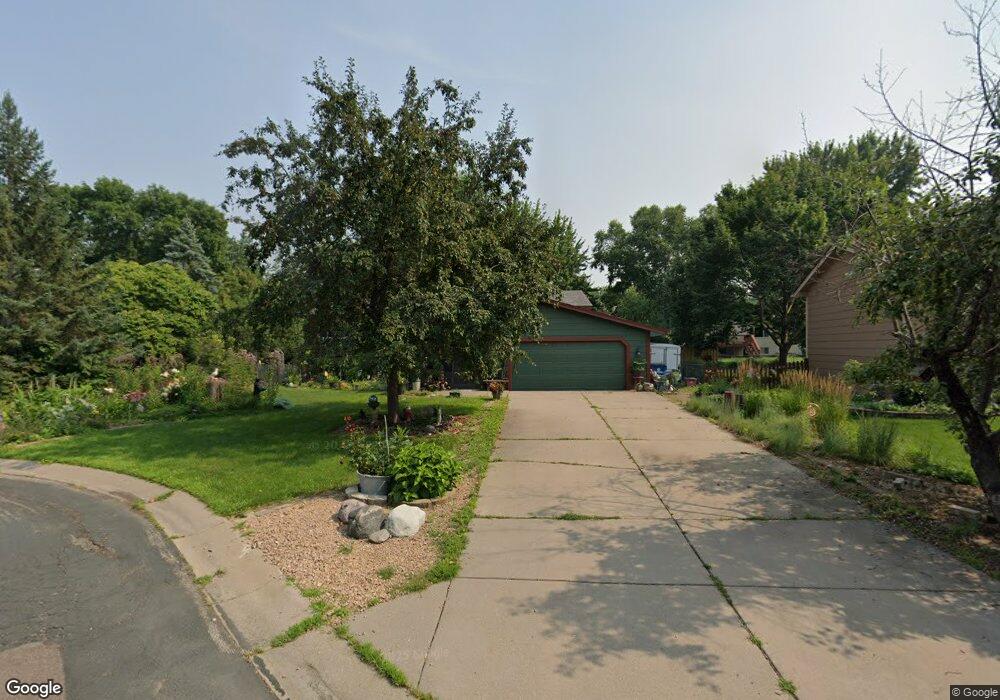 11867 101st Ave N, Maple Grove, MN 55369 - photo 1