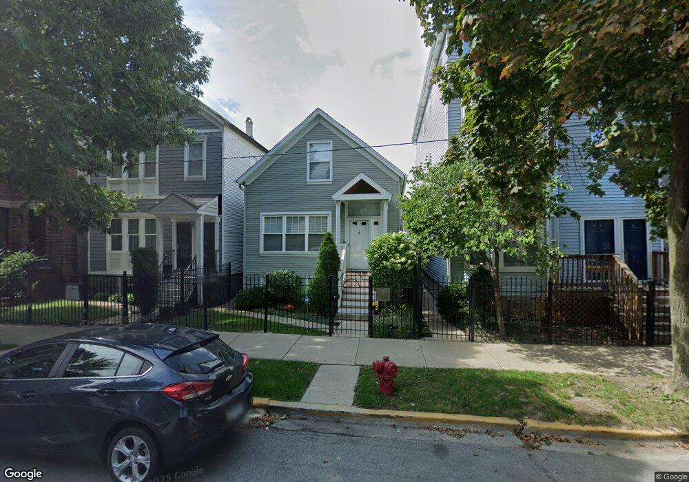 1726 N Campbell Ave, Chicago, IL 60647 - photo 1