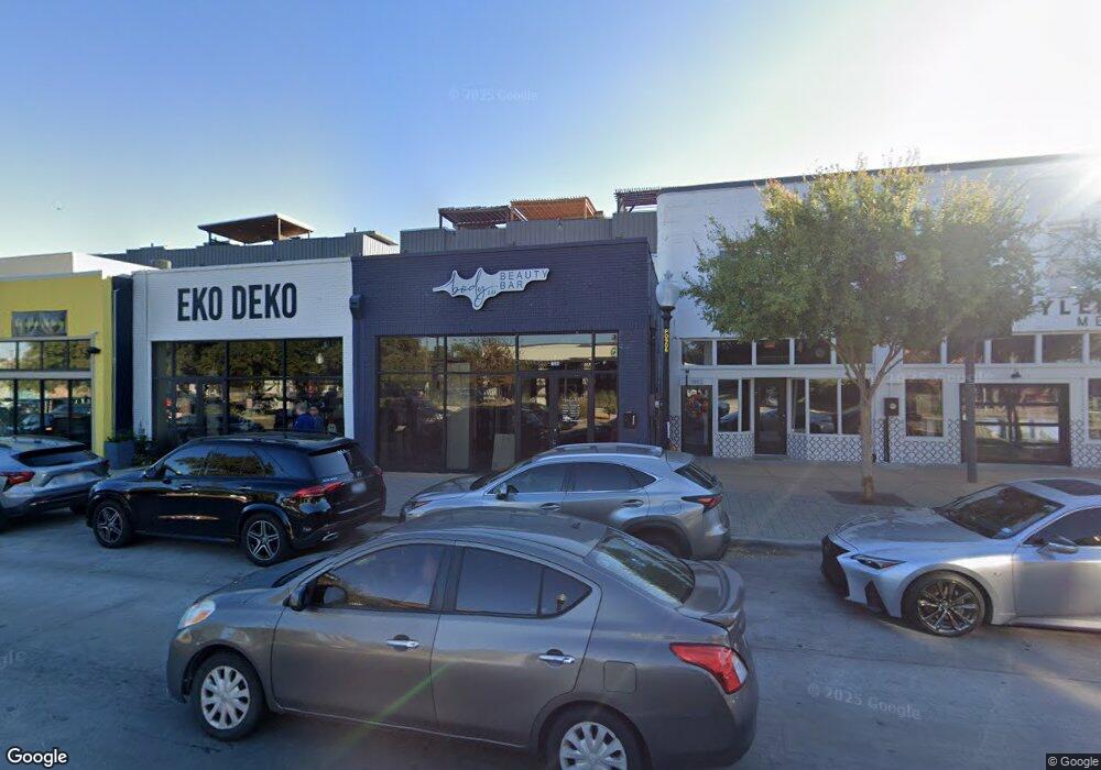 1906 Greenville Ave, Dallas, TX 75206 - photo 1