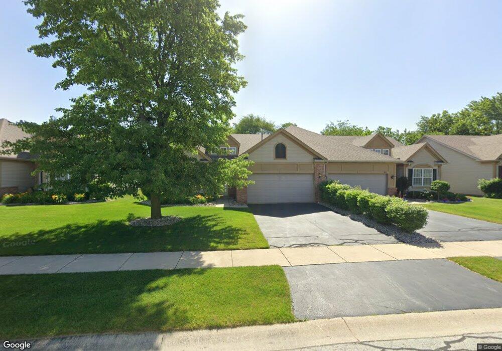 1617 Schaller Ln, Dyer, IN 46311 - photo 1