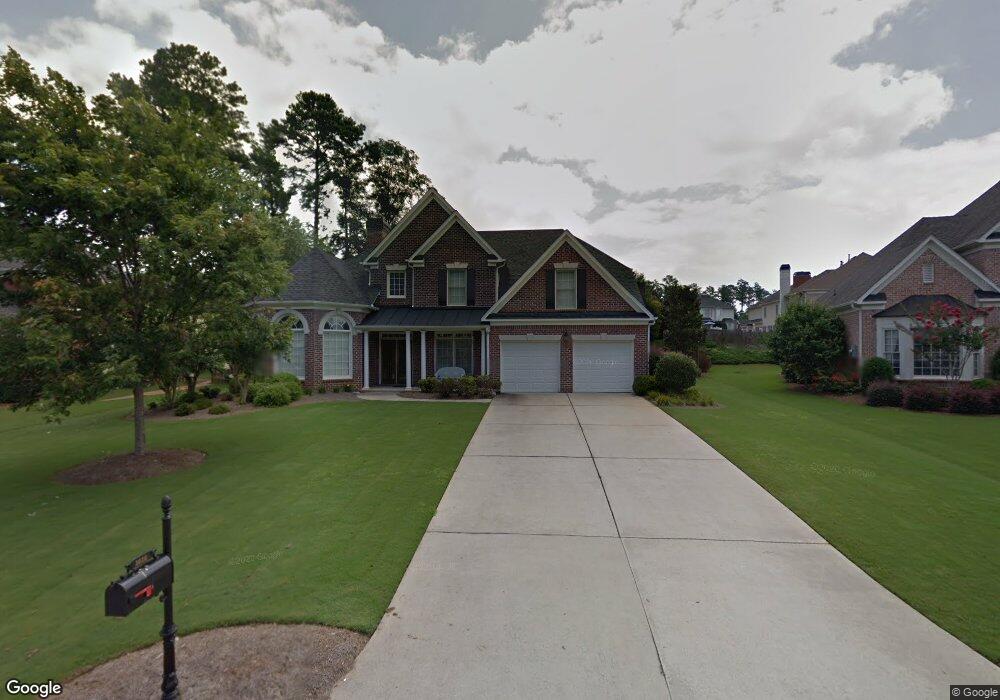 1616 Cascade Overlook, Peachtree City, GA 30269 - photo 1