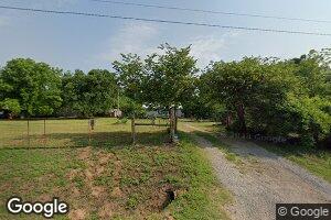 29124 County Road 1430, Cement, OK 73017