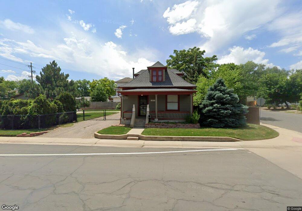 5474 W 35th Ave, Wheat Ridge, CO 80212 - photo 1