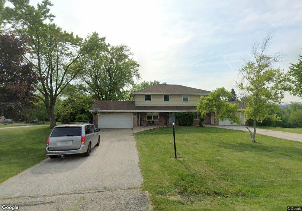 21640 Jill Ct unit 50, Brookfield, WI 53045 - photo 1