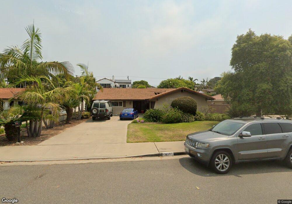 3440 Spanish Way, Carlsbad, CA 92008 - photo 1