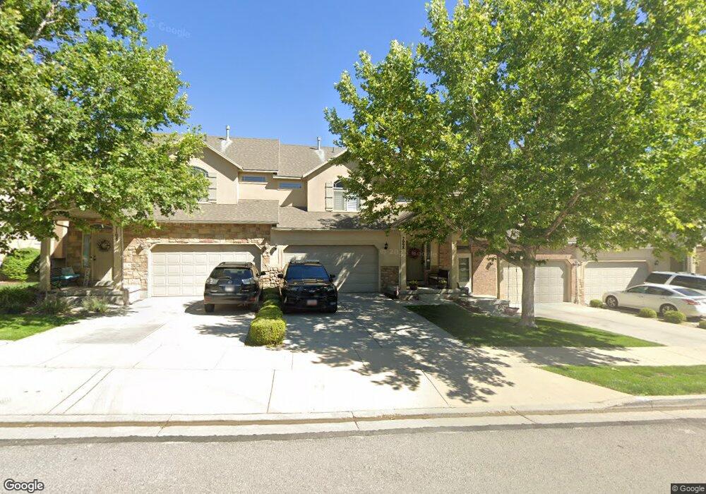 7098 W Cottage Point Dr, West Jordan, UT 84081 - photo 1