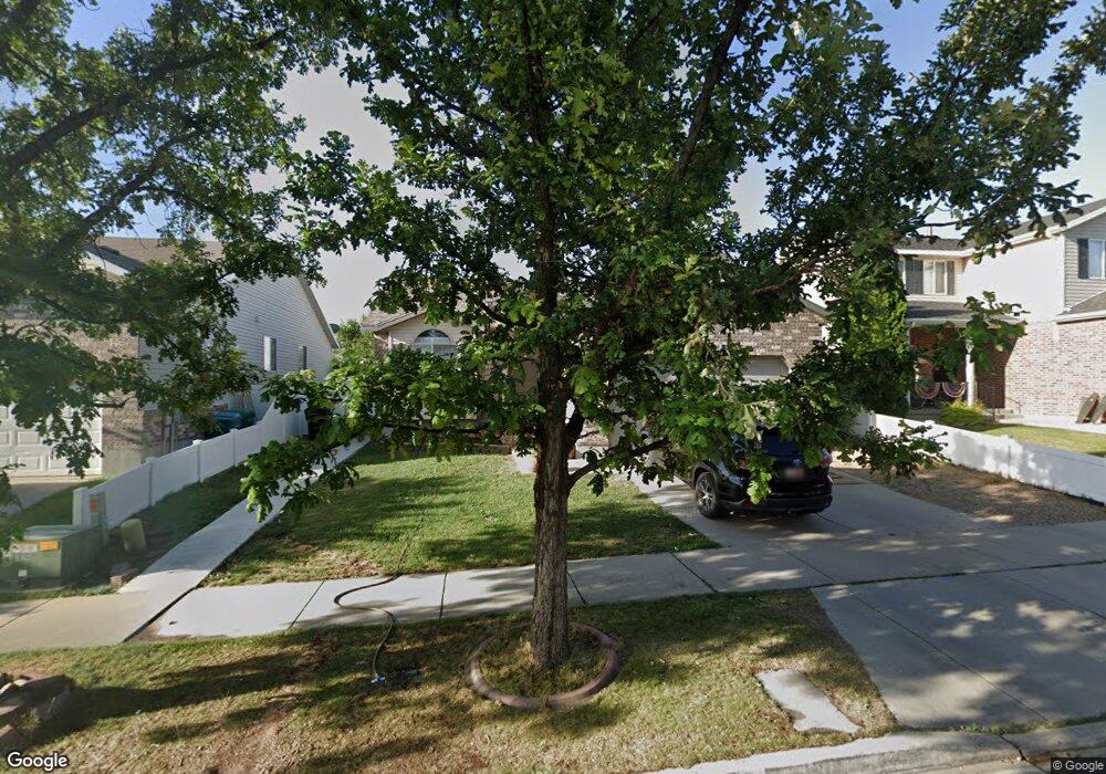 6477 W 8575 S, West Jordan, UT 84081 - photo 1