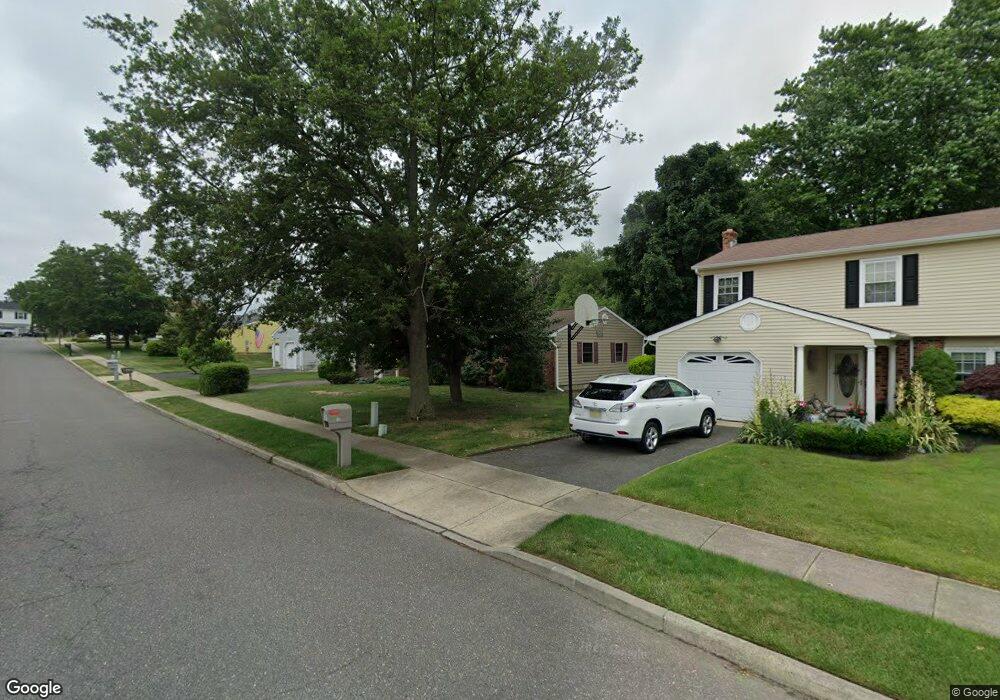 8 Juniper Place, Howell, NJ 07731 - photo 1