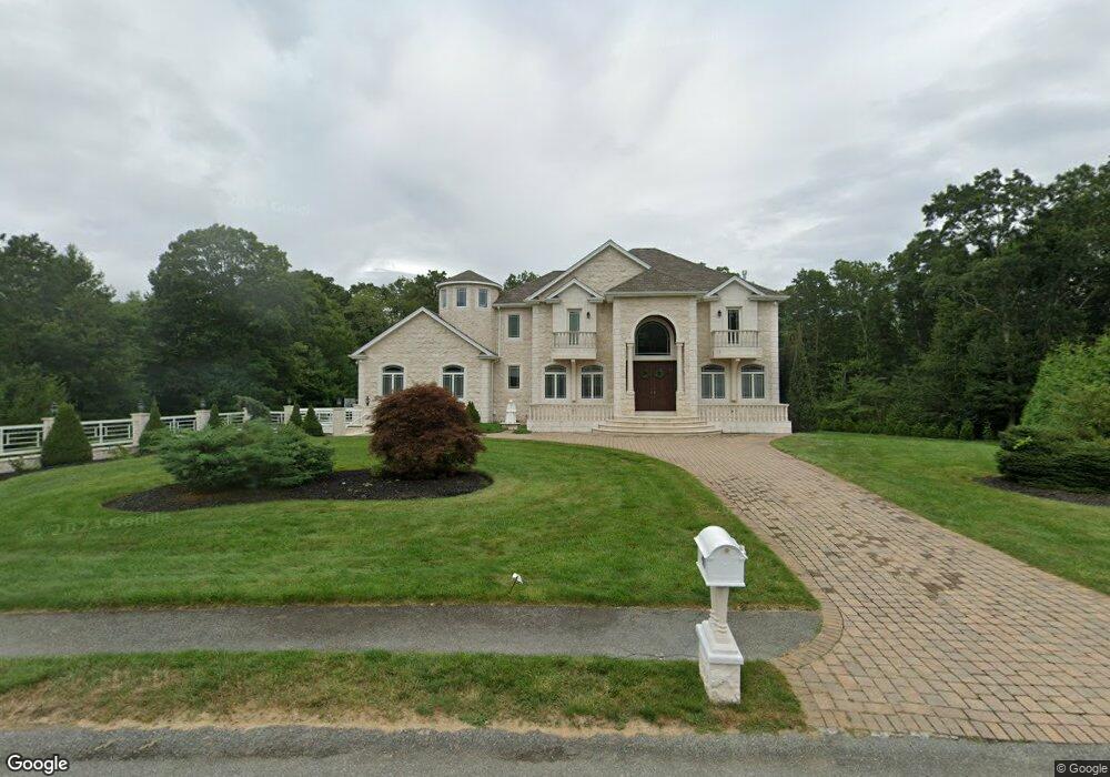 40 Kyle Jacob Rd, Westport, MA 02790 - photo 1