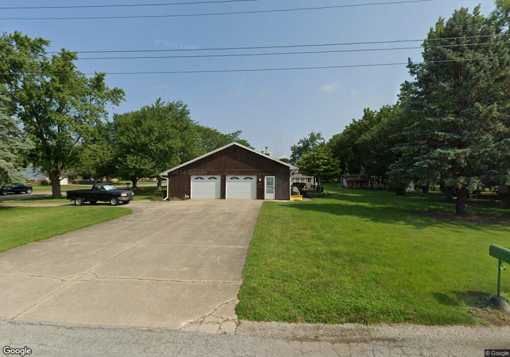 705 S Park Dr, Fowler, IN 47944 - photo 1