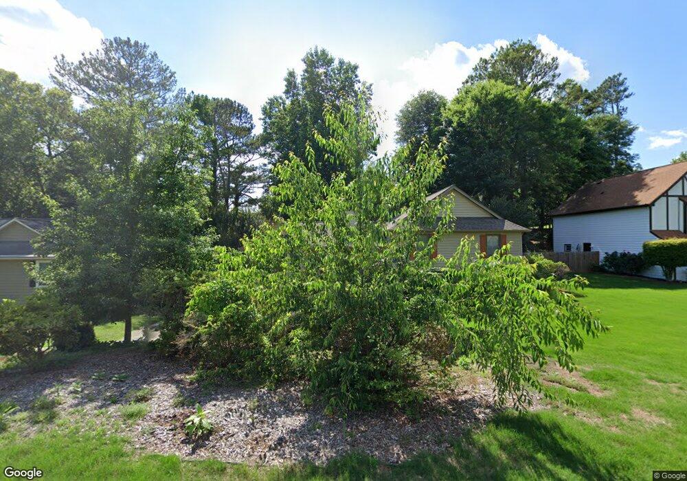 3597 Downing St unit 1, Marietta, GA 30066 - photo 1