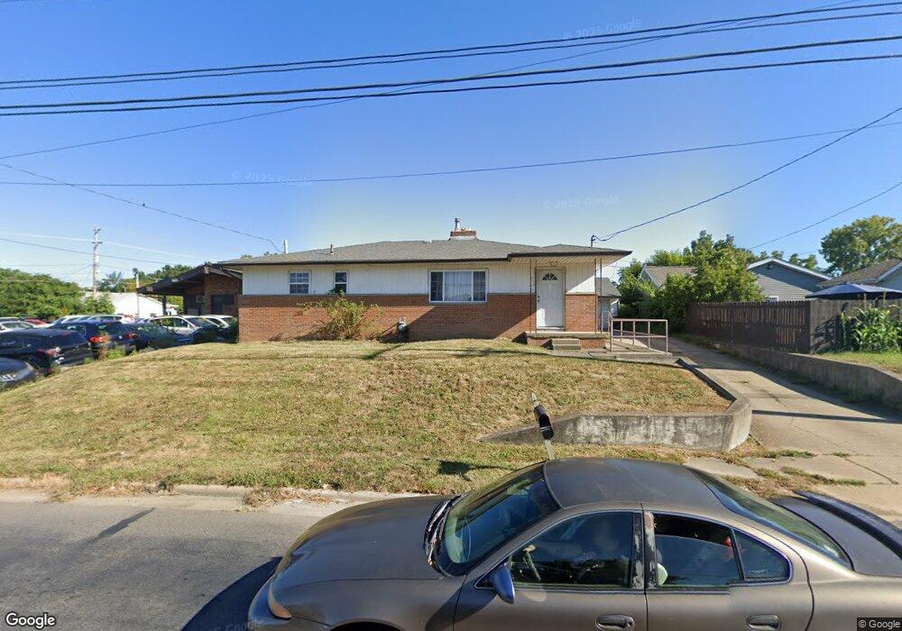 2346 Innis Rd, Columbus, OH 43224 - photo 1