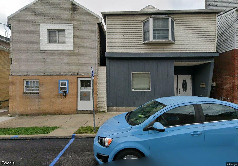 305 Longfellow St, Vandergrift, PA 15690 - photo 1