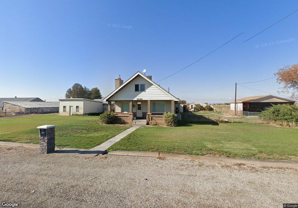 5666 S 1450 W, Spanish Fork, UT 84660 - photo 1