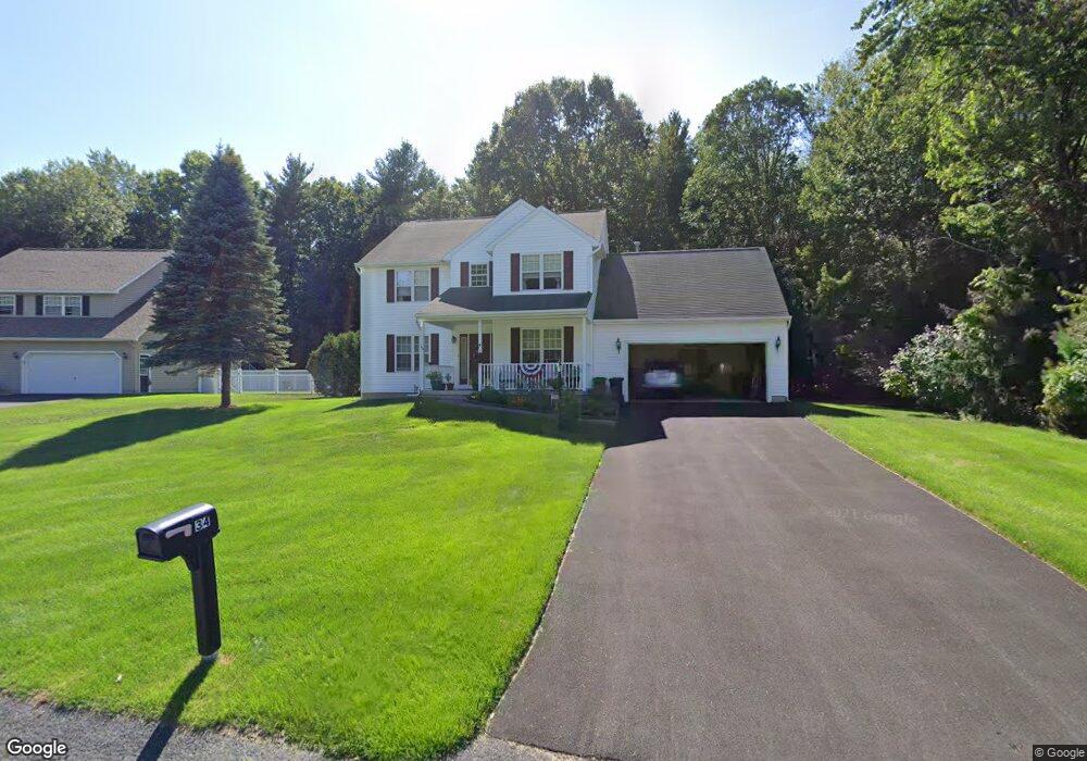 34 Kara Ln, Clifton Park, NY 12065 - photo 1