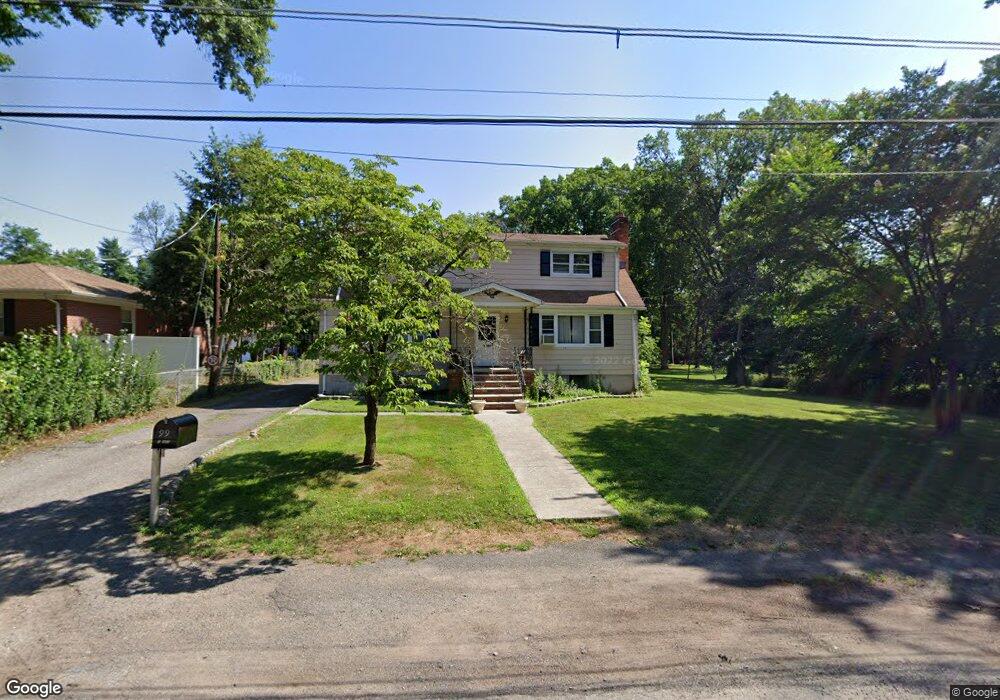 99 Klinger Rd, East Hanover, NJ 07936 - photo 1