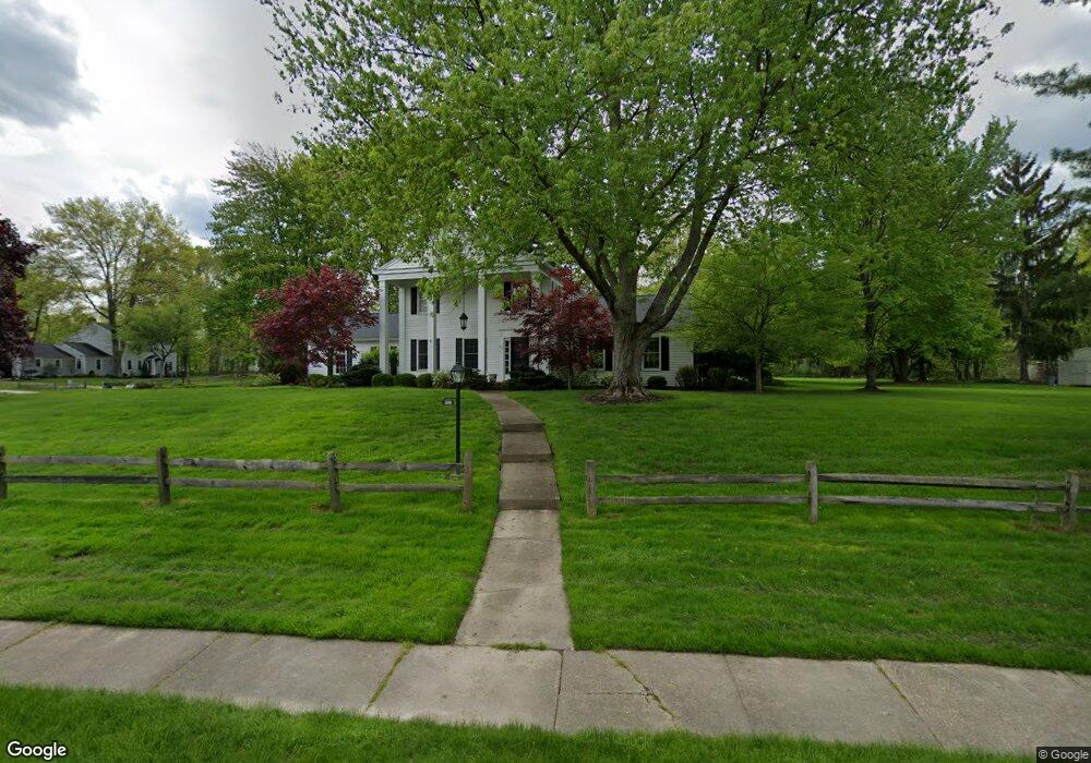 200 Fox Run Trail, Aurora, OH 44202 - photo 1