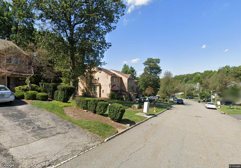 57 Stockton Ct, Morris Plains, NJ 07950 - photo 1