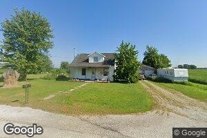 10100 W State Road 32, Jamestown, IN 46147