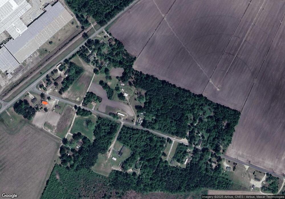 1709 Quick Rd, Lumber Bridge, NC 28357 - photo 1