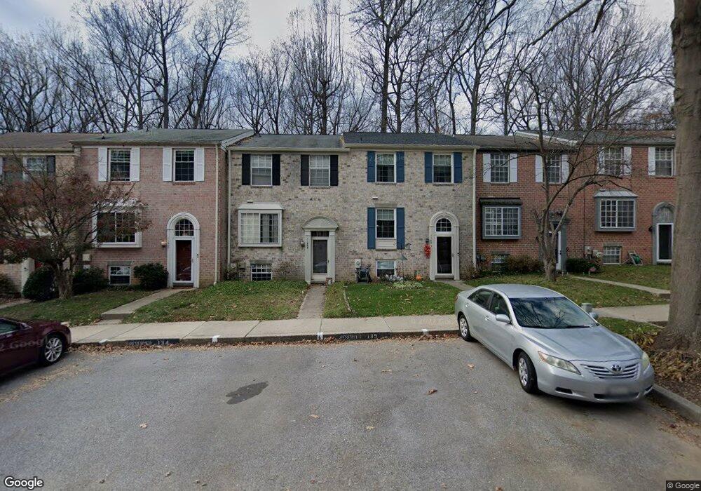 11896 Blue February Way, Columbia, MD 21044 - photo 1